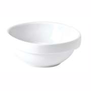 BOL TYPE OSLO PM 138X130 MM 40 CL PORCELAINE #