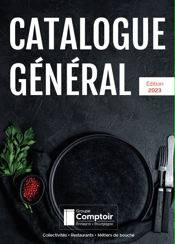 Catalogue gÃ©nÃ©ral 2023